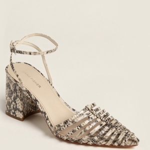 Marc Fisher Adra Block heel